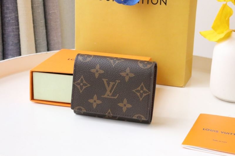 Louis Vuitton Wallets